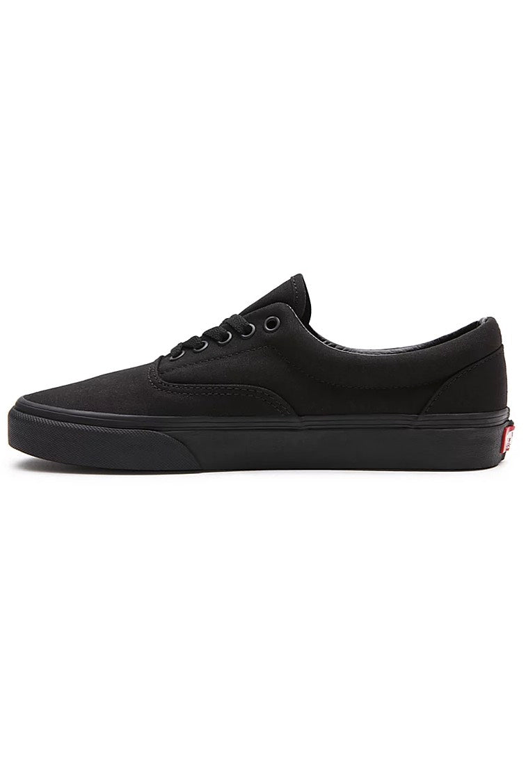 Vans - Era Black/Black - Shoes | Men-Image