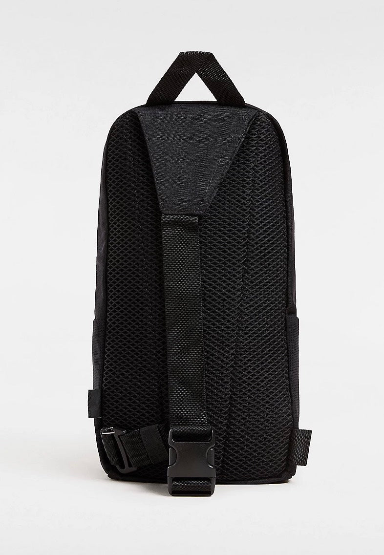 Vans - Warp Sling Black Ripstop - Bag | Neutral-Image