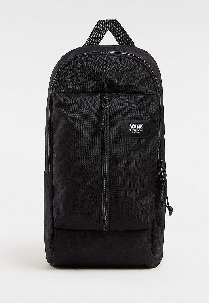 Vans - Warp Sling Black Ripstop - Bag | Neutral-Image