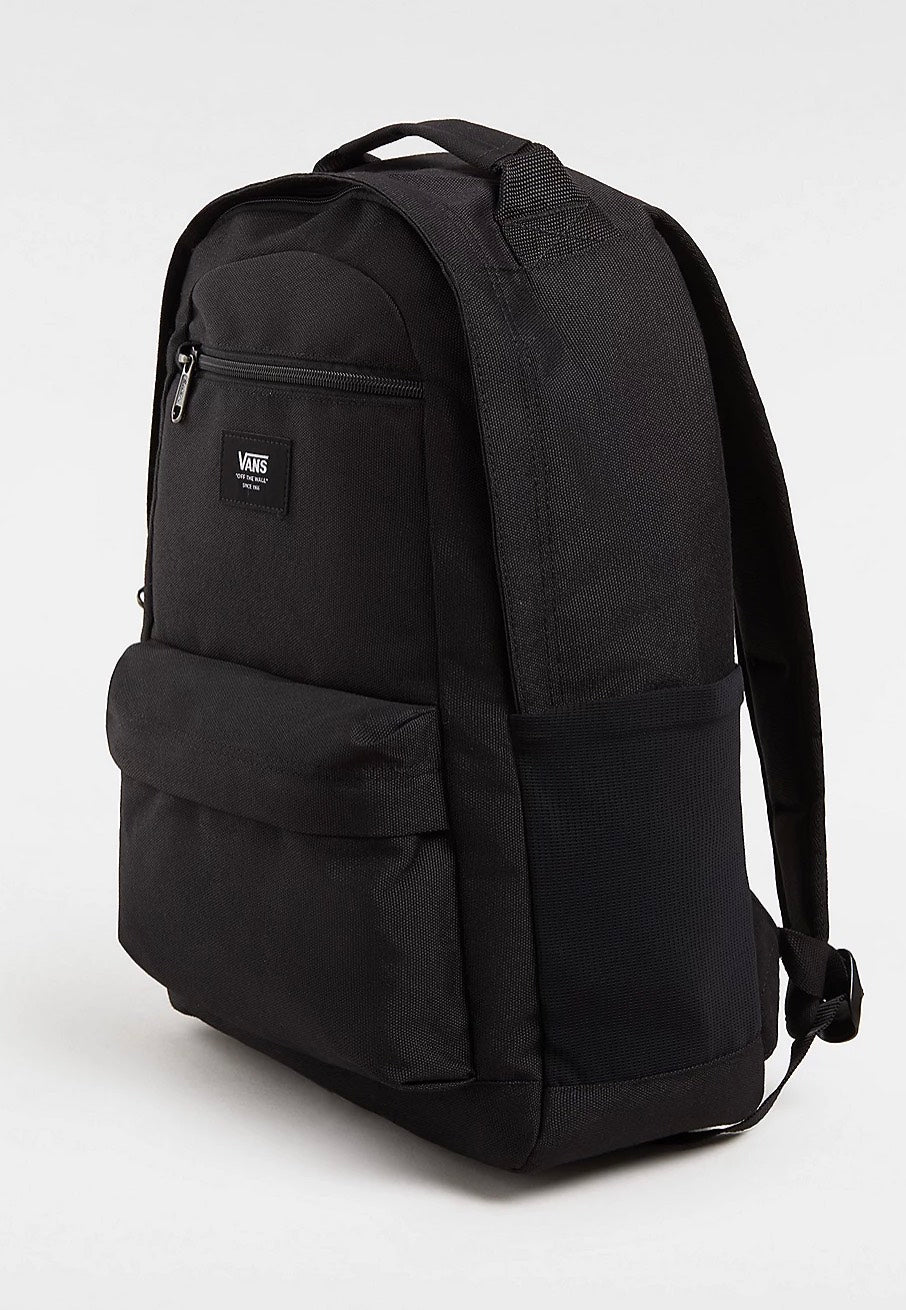 Vans - Startle Black - Backpack | Neutral-Image