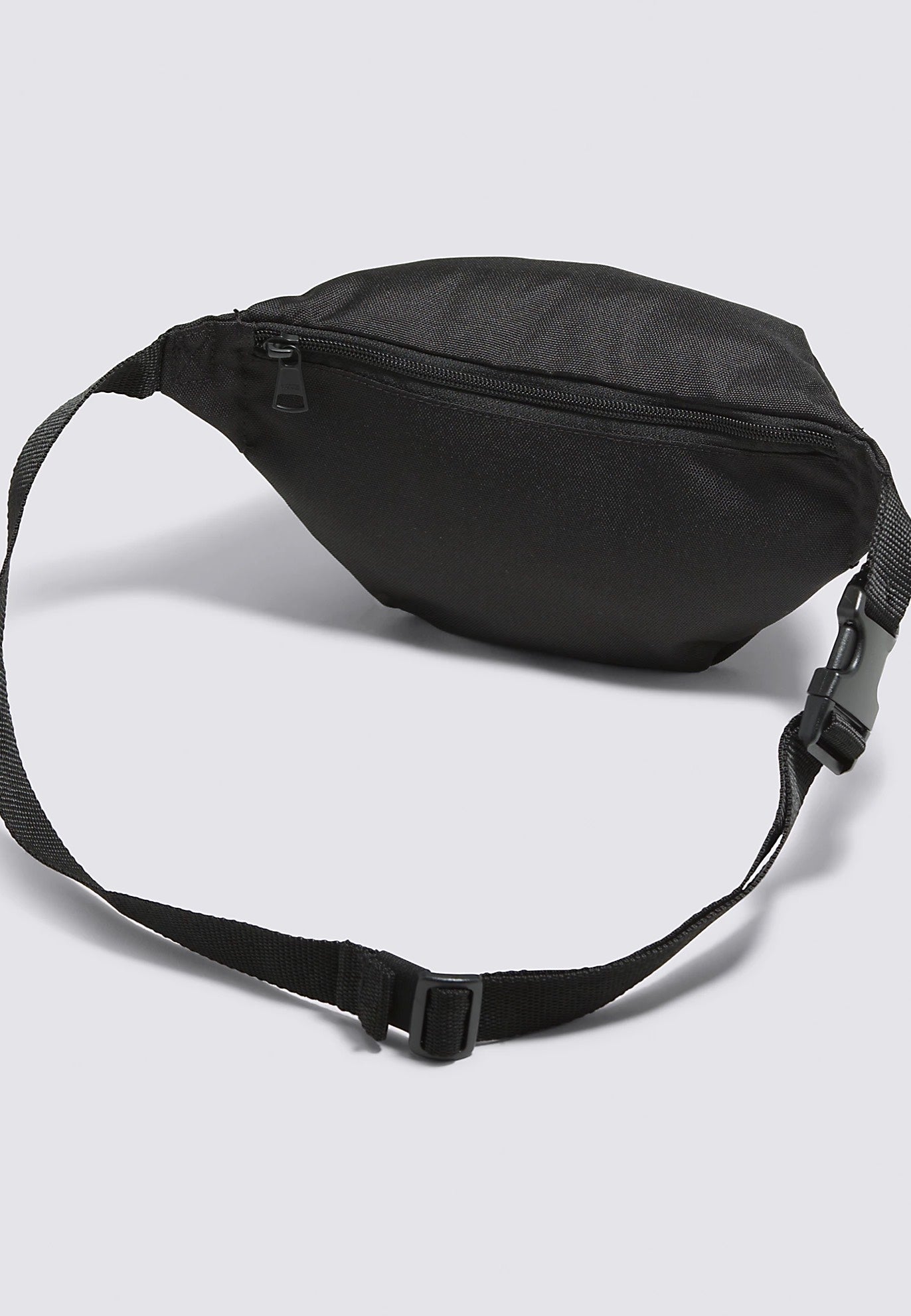 Vans - Traveler Fanny Pack Black - Hip Bag | Neutral-Image