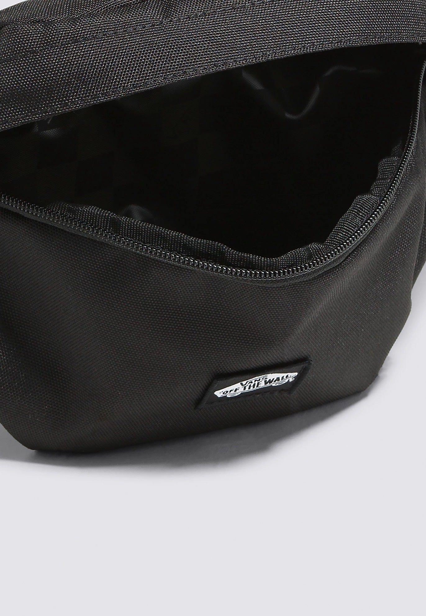 Vans - Traveler Fanny Pack Black - Hip Bag | Neutral-Image