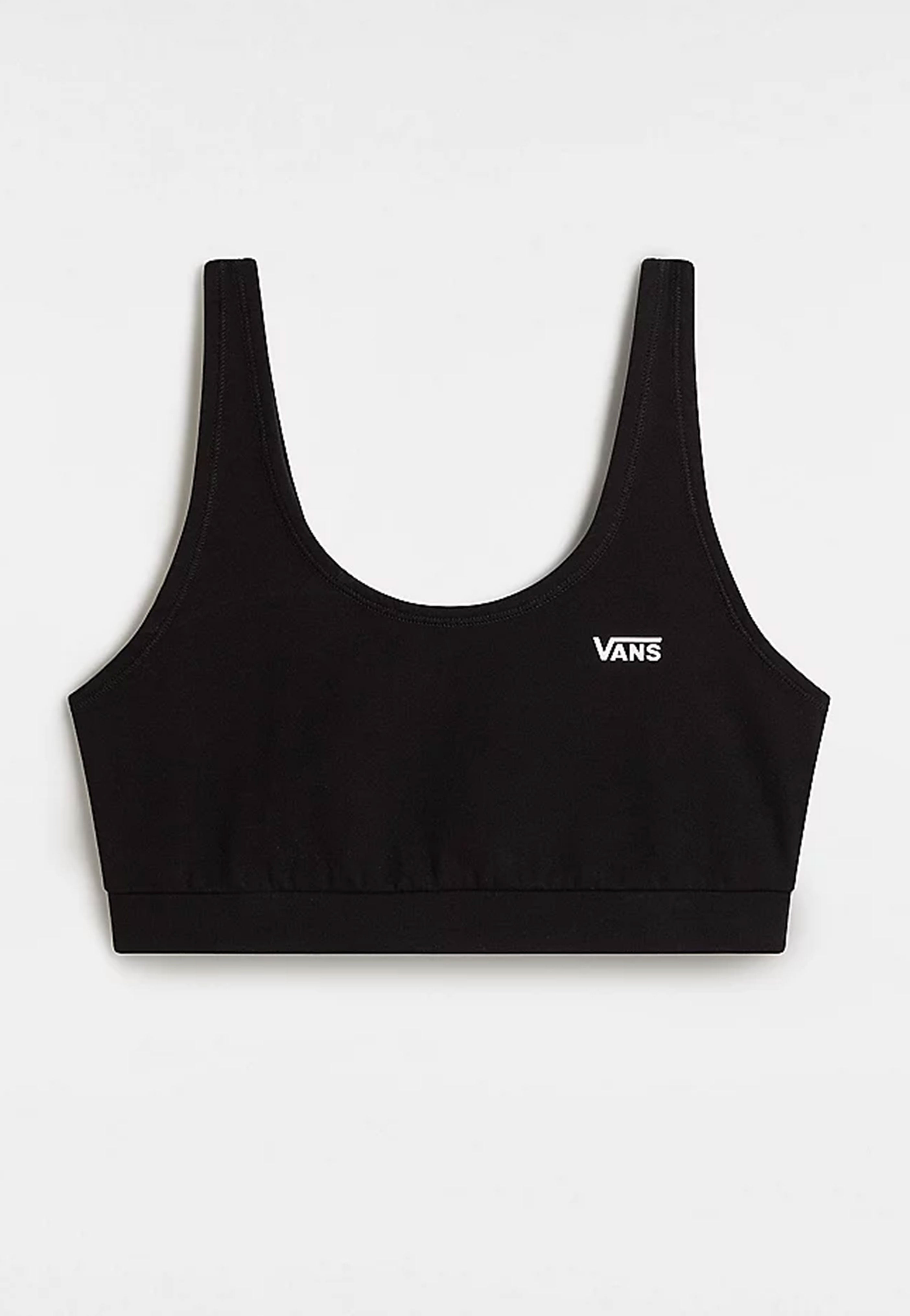 Vans - Flying V Black - Bra | Women-Image