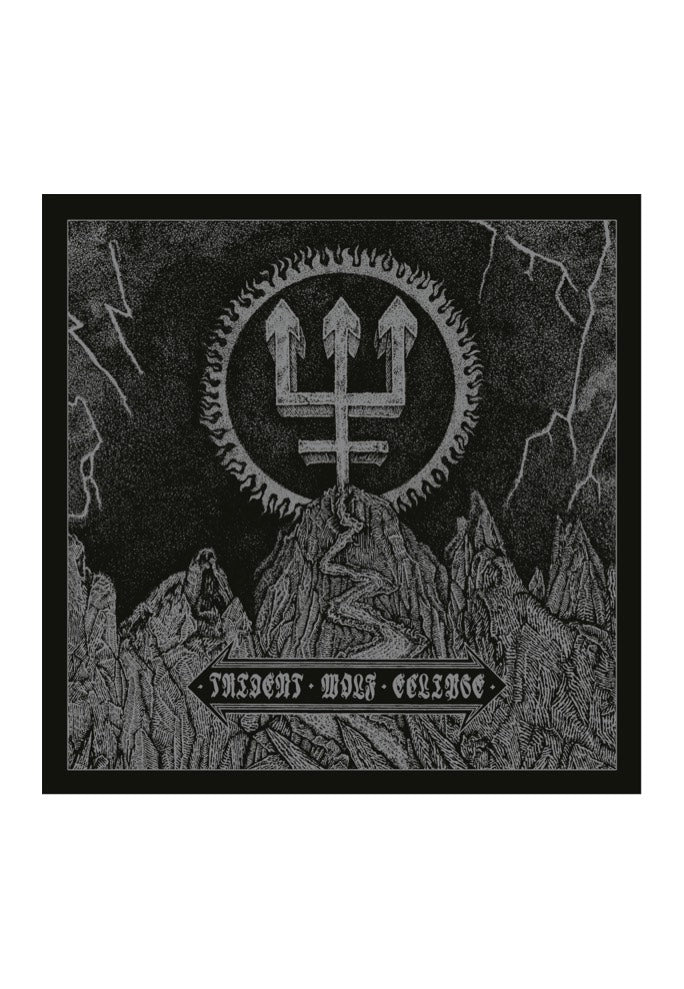 Watain - Trident Wolf Eclipse - CD | Neutral-Image