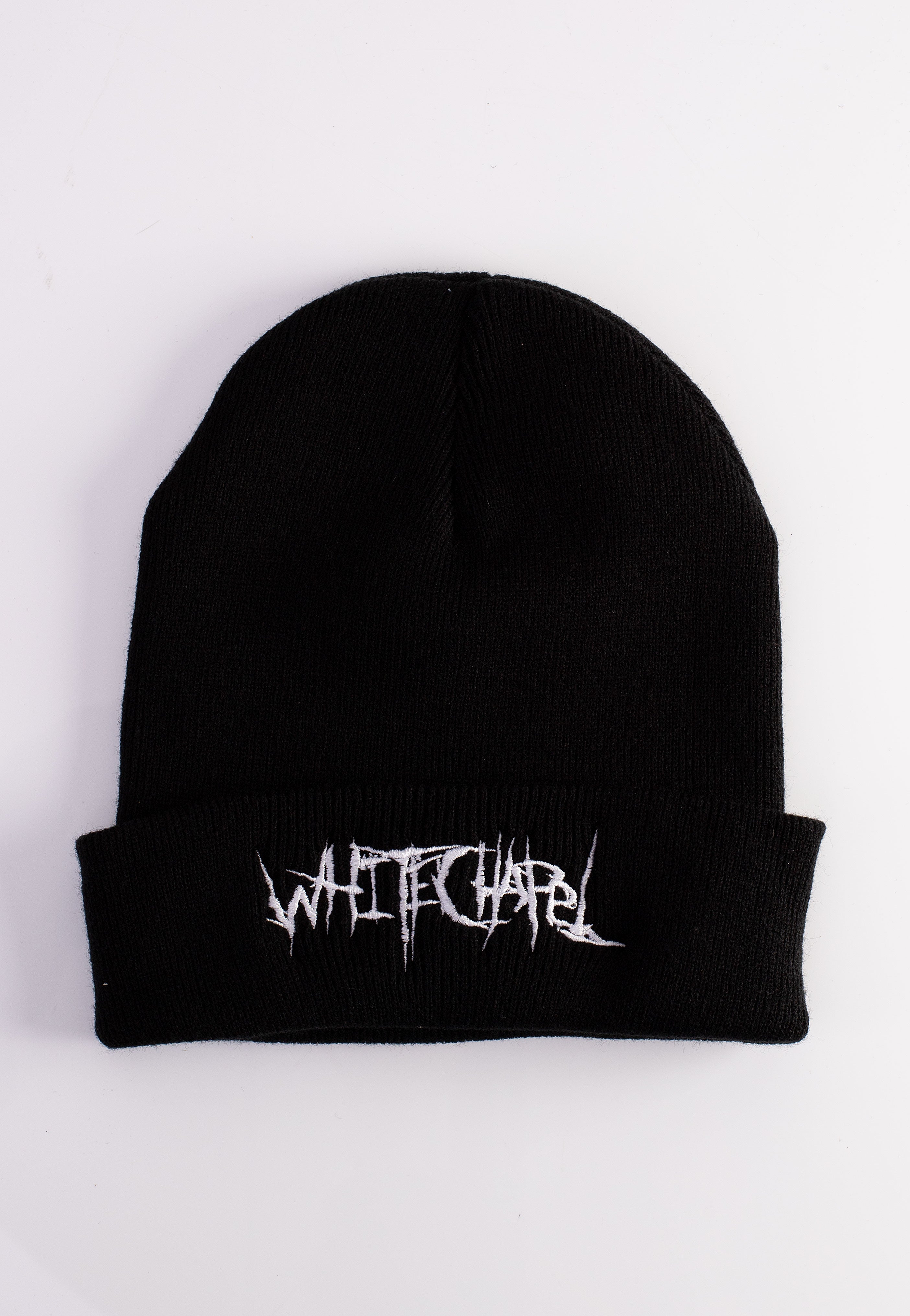 Whitechapel - OG WC Logo - Beanie | Neutral-Image