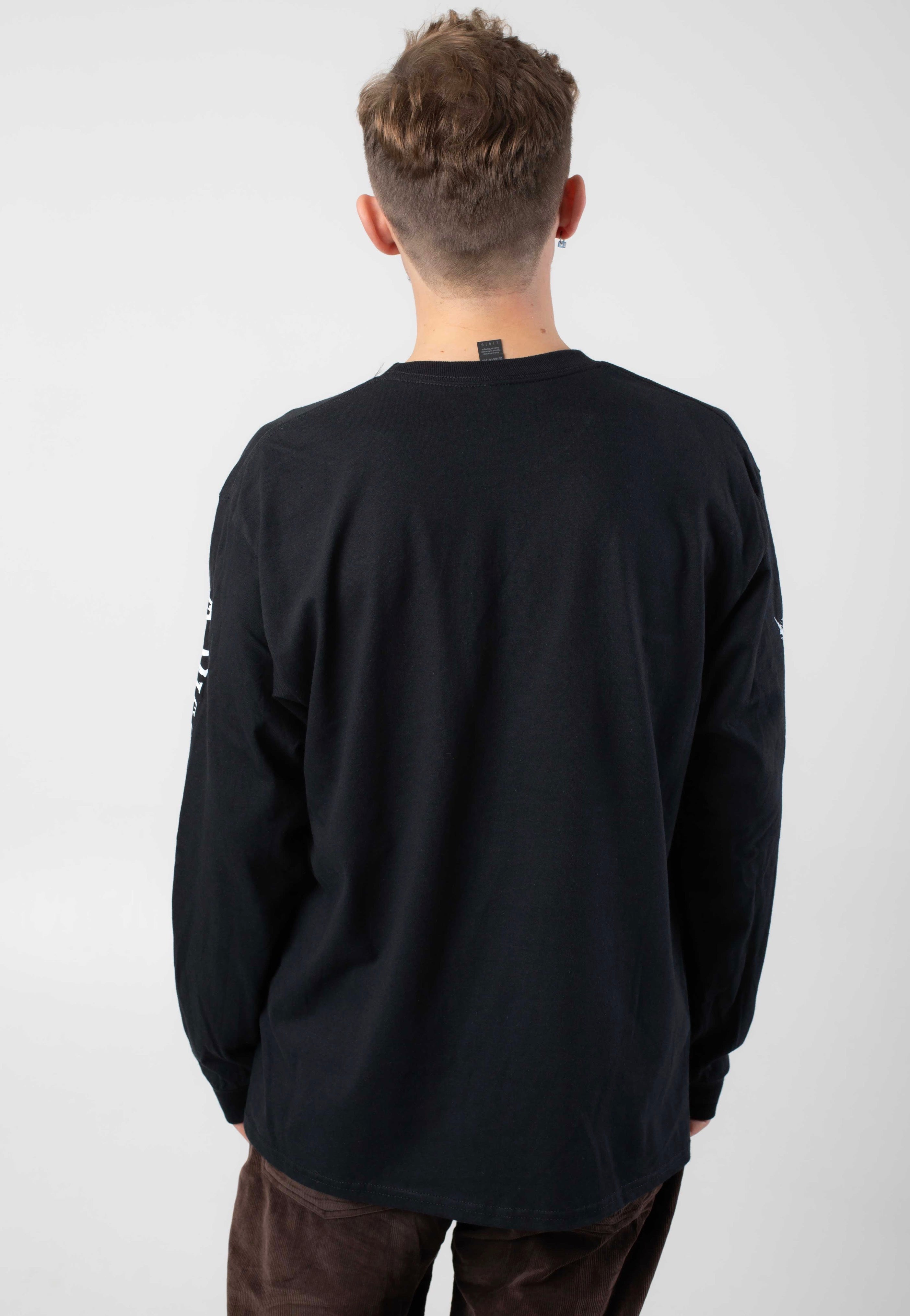 Whitechapel - Visceral Retch - Longsleeve | Men-Image