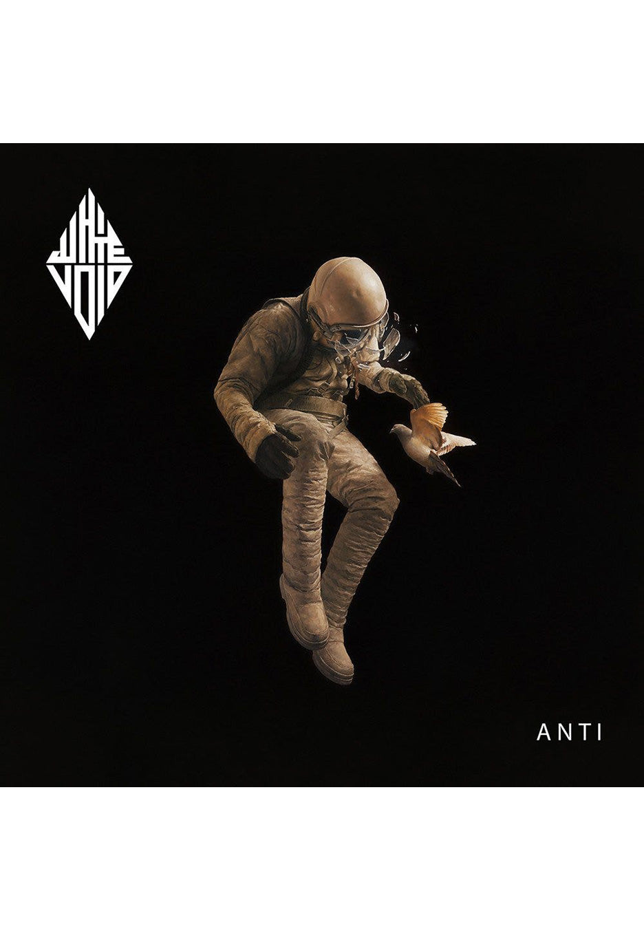 White Void - Anti - Vinyl | Neutral-Image