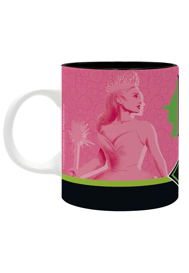 Wicked - Duo - Mug | Neutral-Image