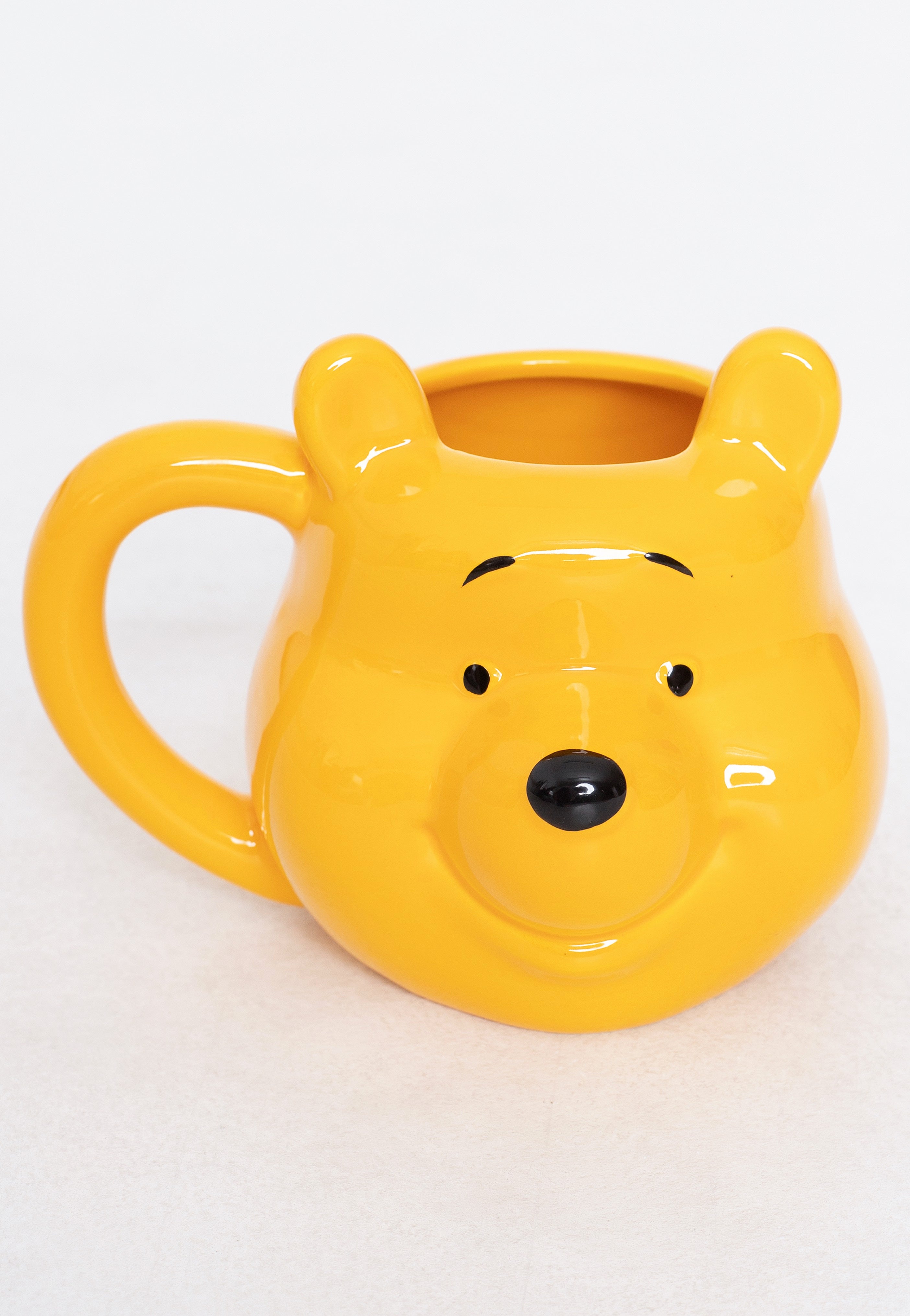 Winnie The Pooh - Winnie Pooh 3D Maxi - Mug | Neutral-Image