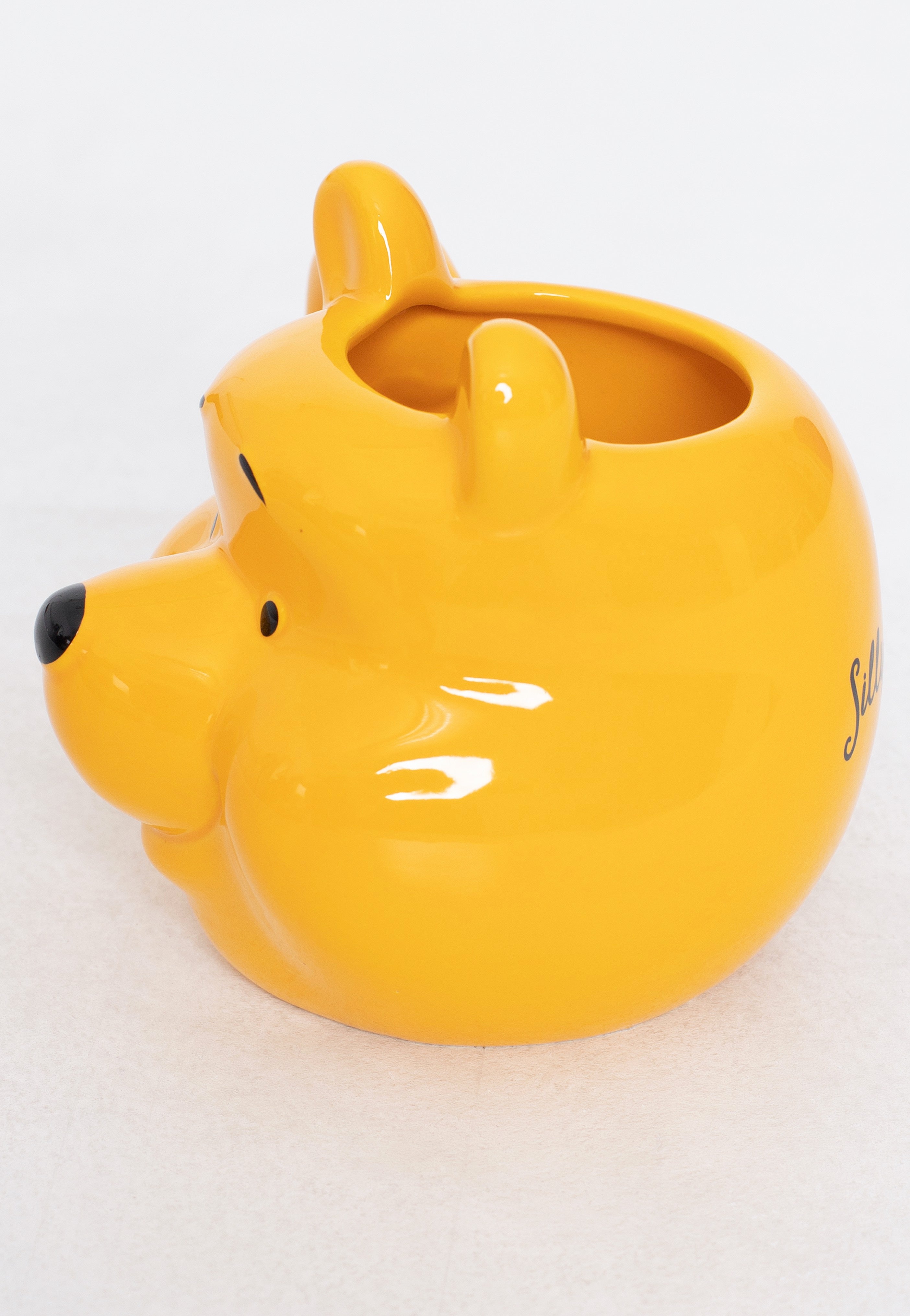 Winnie The Pooh - Winnie Pooh 3D Maxi - Mug | Neutral-Image