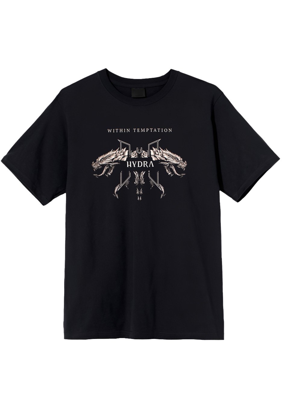Within Temptation - Hydra - T-Shirt