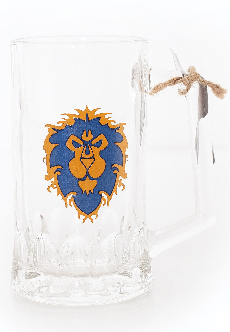 World Of Warcraft - Alliance - Glass | Neutral-Image