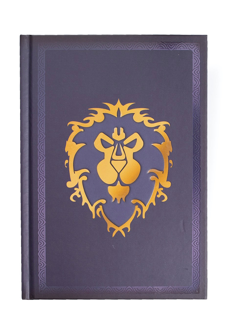 World Of Warcraft - Alliance - Notebook | Neutral-Image