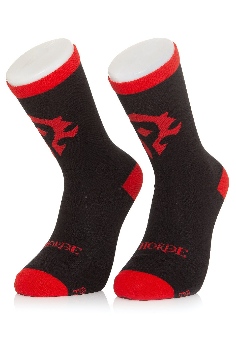 World Of Warcraft - Horde - Socks | Neutral-Image