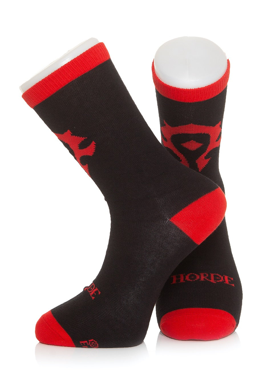 World Of Warcraft - Horde - Socks | Neutral-Image