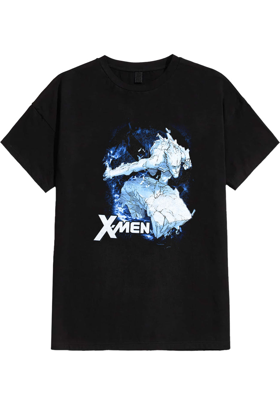 X-Men - The Ice - T-Shirt | Neutral-Image