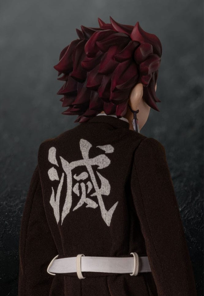 Demon Slayer - Demon Slayer: Kimetsu no Yaiba Tanjiro Kamado 1:6 - Figure | Neutral-Image