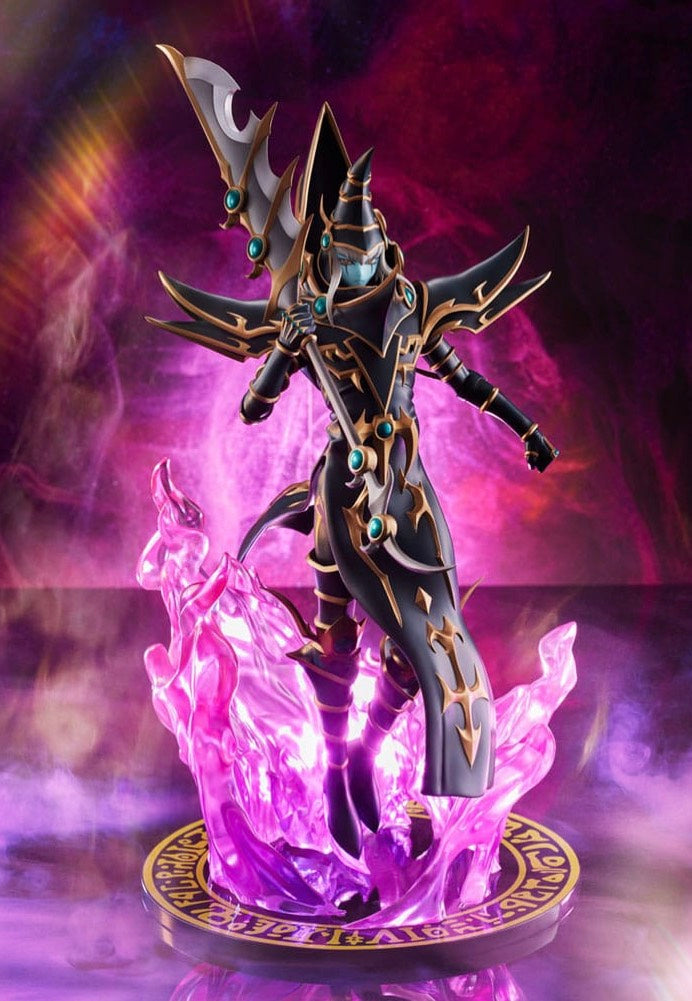 Yu Gi Oh! - Dark Paladin 1/7 - Statue | Neutral-Image