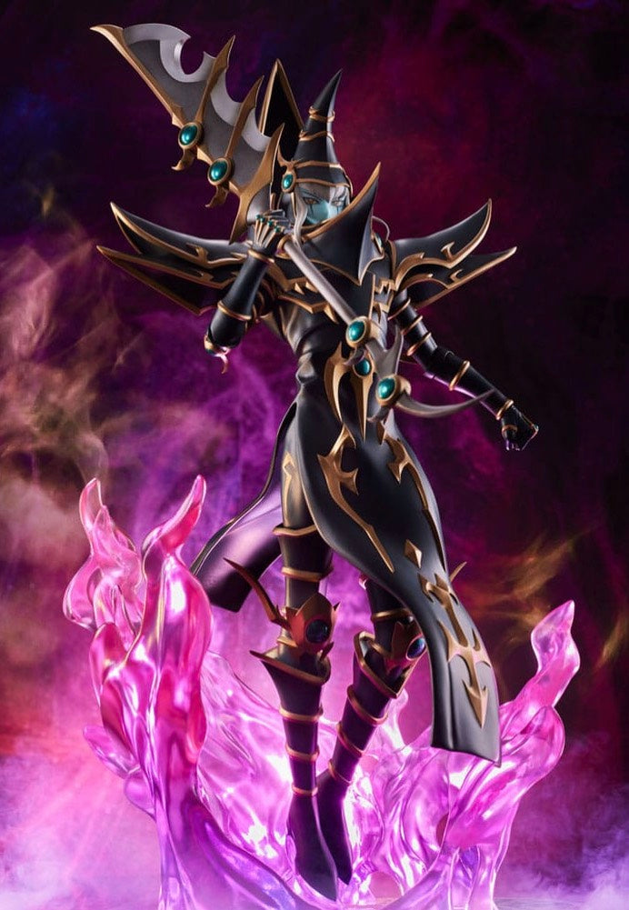 Yu Gi Oh! - Dark Paladin 1/7 - Statue | Neutral-Image