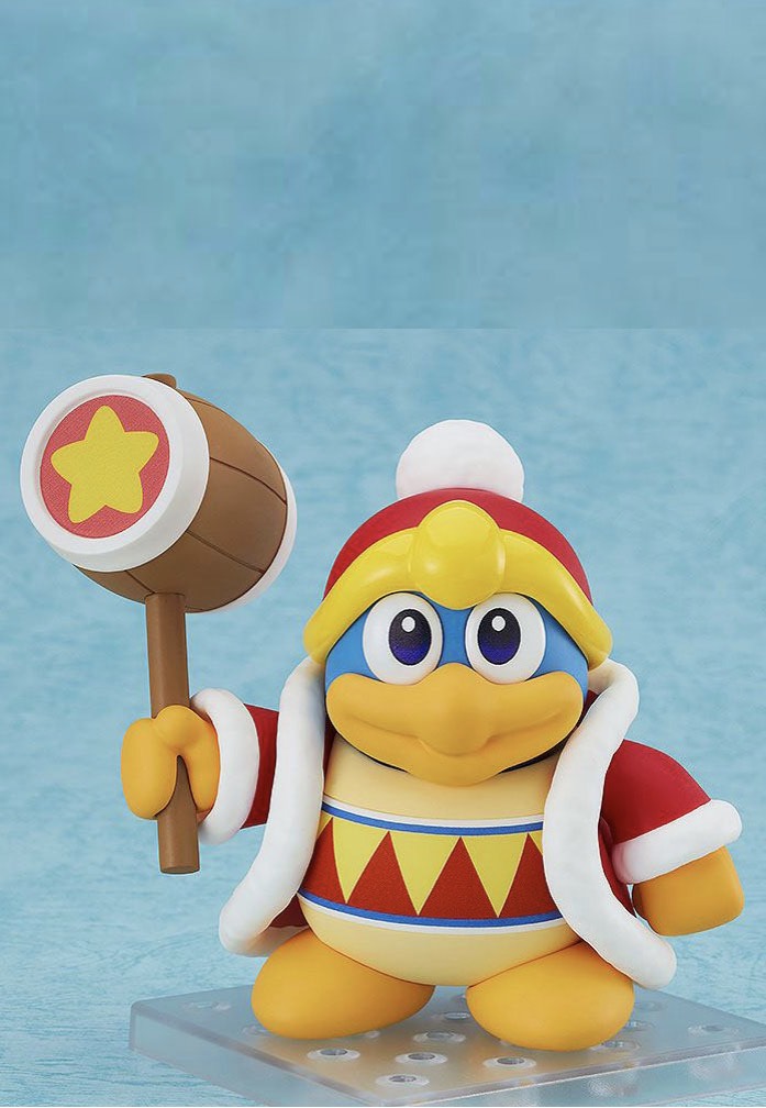 Kirby - King Dedede - Nendoroid | Neutral-Image