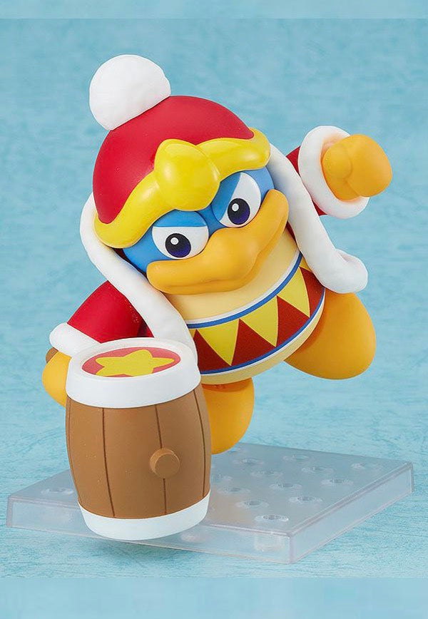 Kirby - King Dedede - Nendoroid | Neutral-Image