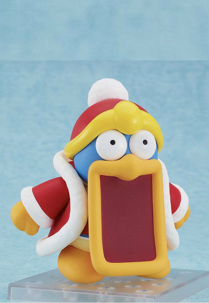 Kirby - King Dedede - Nendoroid | Neutral-Image