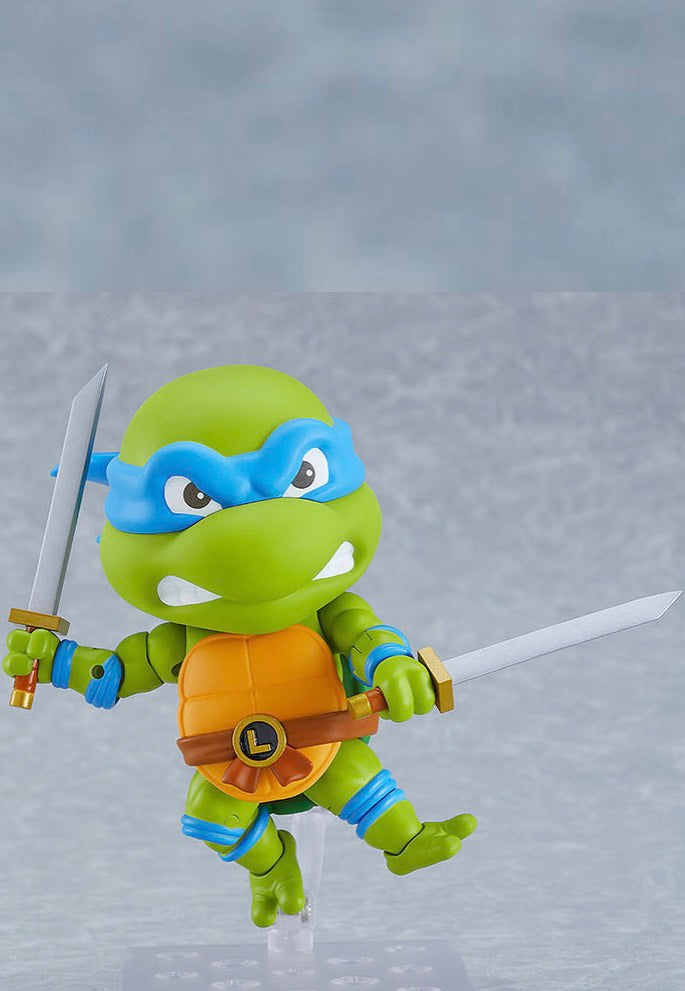 Turtles - Leonardo - Nendoroid | Neutral-Image