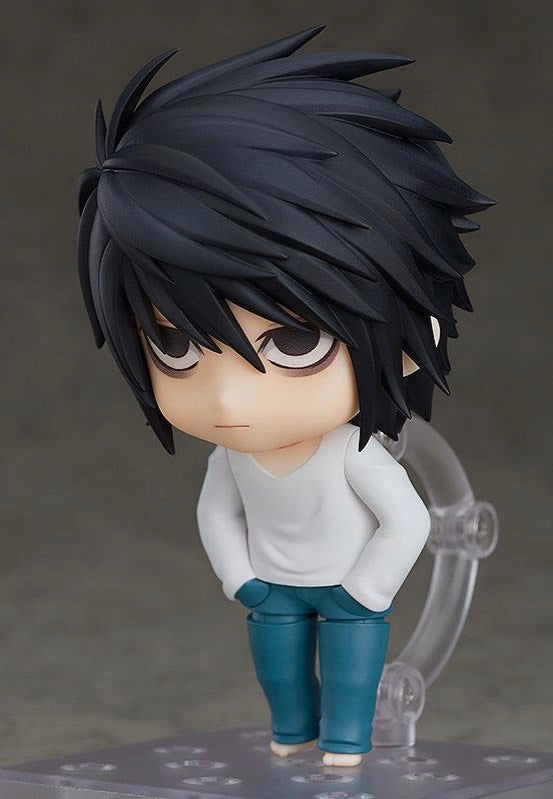 Death Note - L 2.0   - Nendoroid | Neutral-Image