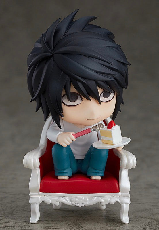 Death Note - L 2.0   - Nendoroid | Neutral-Image