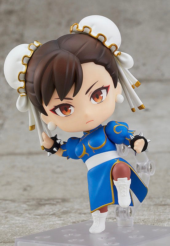 Street Fighter - Chun Li - Nendoroid | Neutral-Image