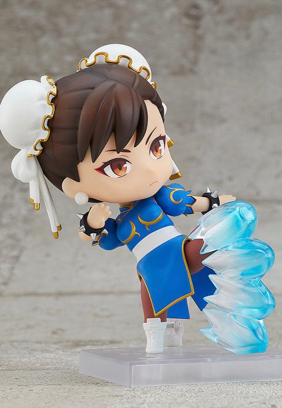 Street Fighter - Chun Li - Nendoroid | Neutral-Image