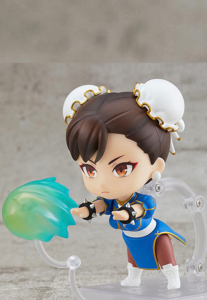 Street Fighter - Chun Li - Nendoroid | Neutral-Image