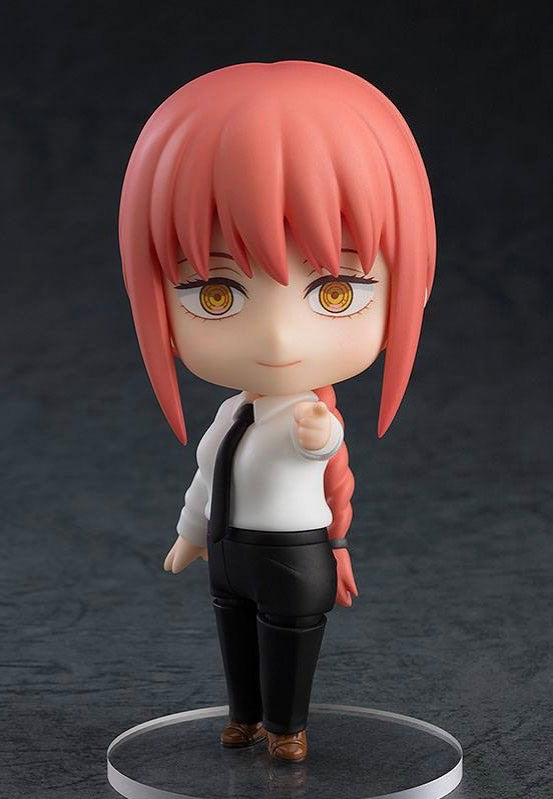 Chainsaw Man - Makima - Nendoroid | Neutral-Image