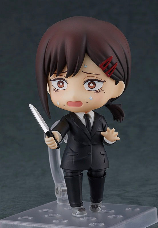 Chainsaw Man - Kobeni - Nendoroid | Neutral-Image