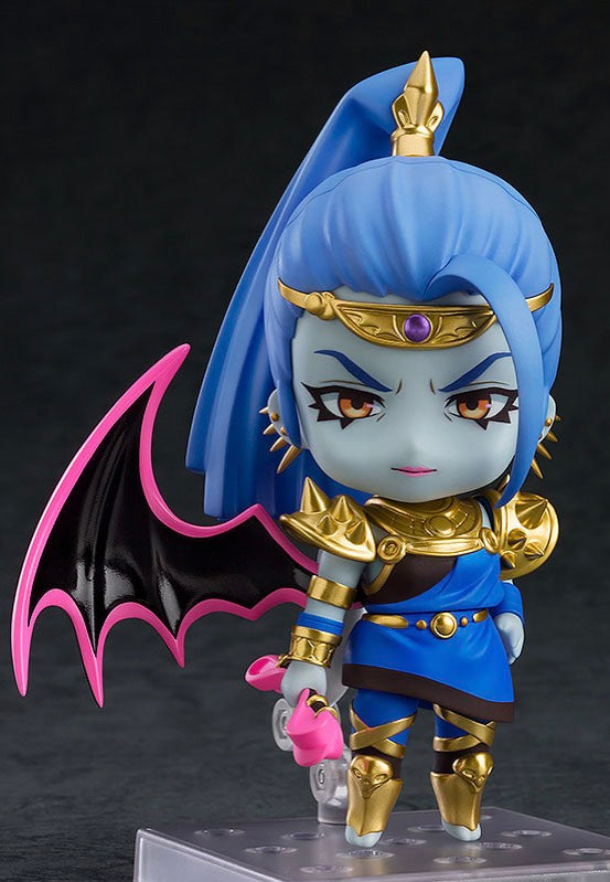 Hades - Megaera Nendoroid  - Nendoroid | Neutral-Image