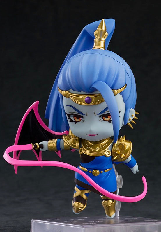 Hades - Megaera Nendoroid  - Nendoroid | Neutral-Image