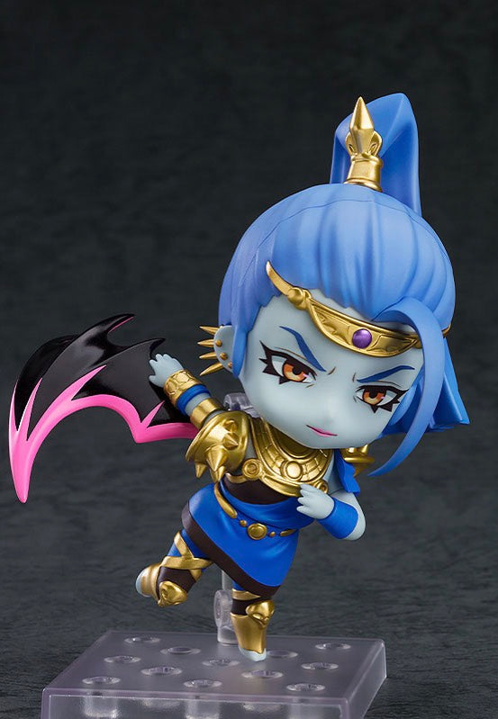 Hades - Megaera Nendoroid  - Nendoroid | Neutral-Image