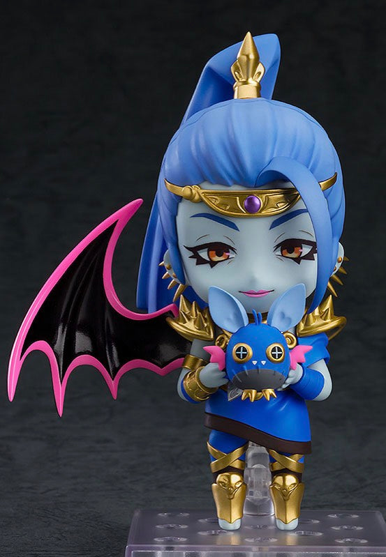 Hades - Megaera Nendoroid  - Nendoroid | Neutral-Image