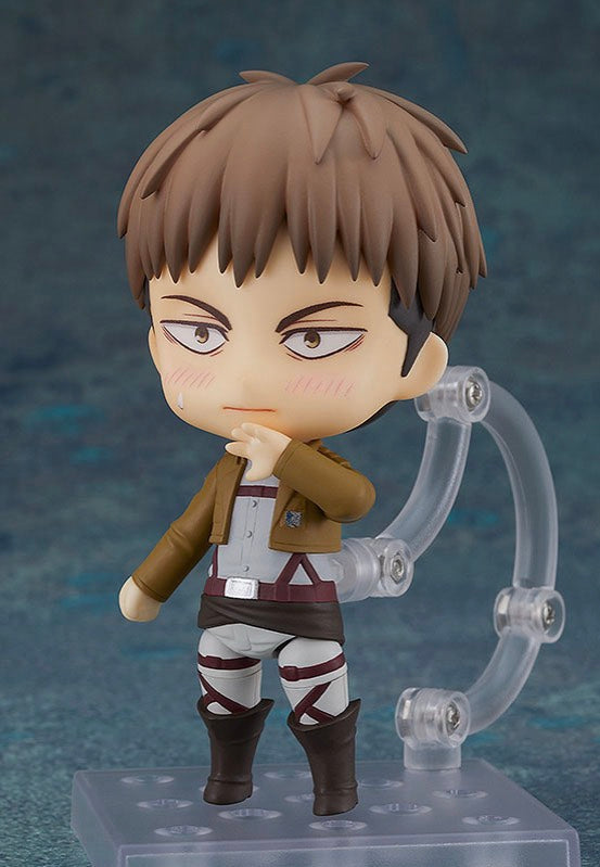 Attack On Titan - Jean Kirstein - Nendoroid | Neutral-Image