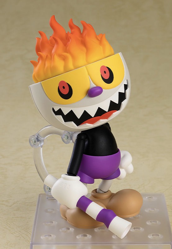 Cuphead - Cuphead - Nendoroid | Neutral-Image