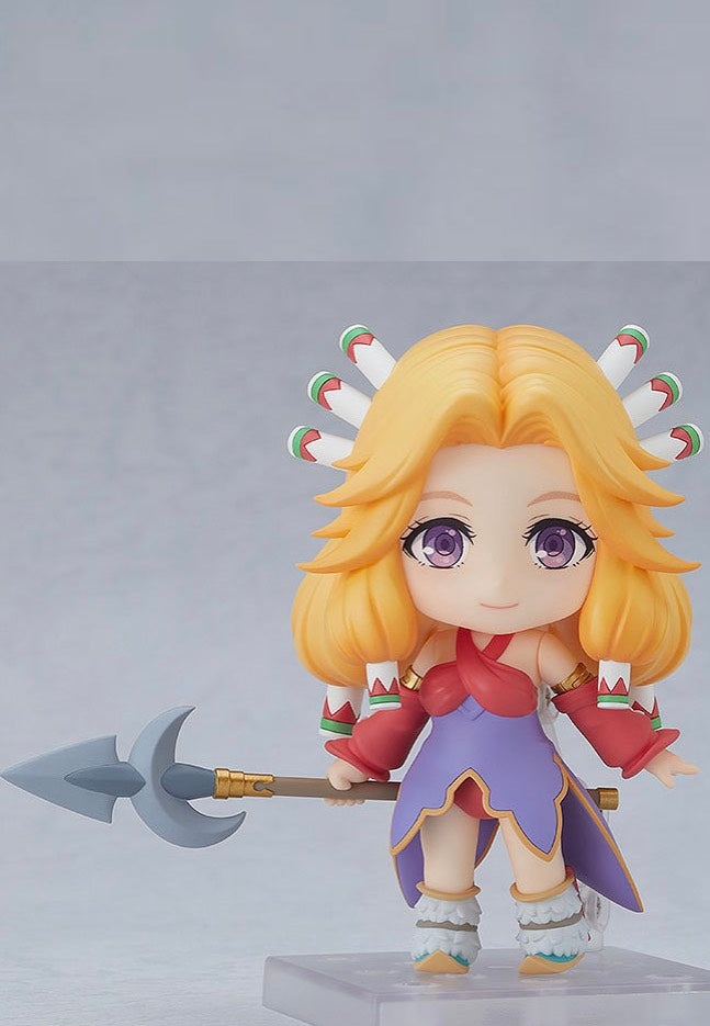 Legend Of Mana - Serafina - Nendoroid | Neutral-Image