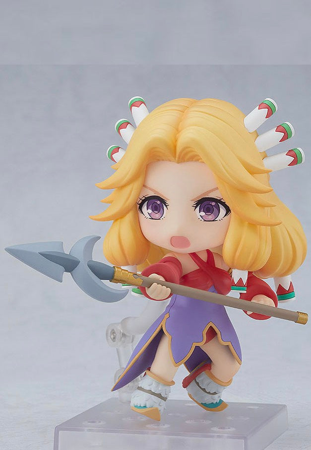 Legend Of Mana - Serafina - Nendoroid | Neutral-Image