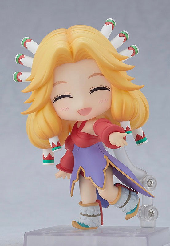 Legend Of Mana - Serafina - Nendoroid | Neutral-Image