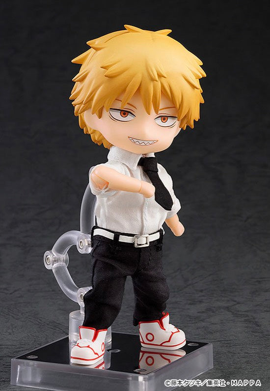 Chainsaw Man - Denji - Nendoroid | Neutral-Image