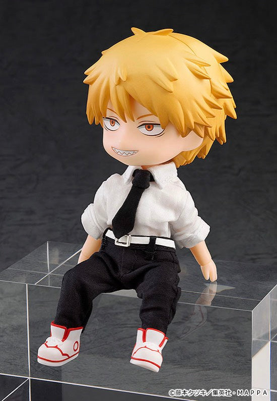 Chainsaw Man - Denji - Nendoroid | Neutral-Image