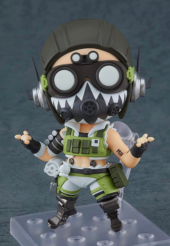 Apex Legends - Octane - Nendoroid | Neutral-Image