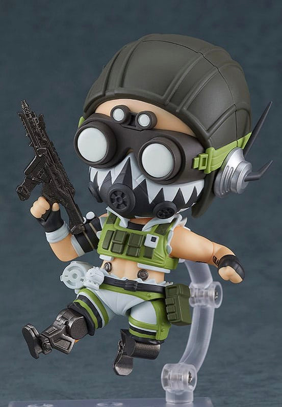 Apex Legends - Octane - Nendoroid | Neutral-Image