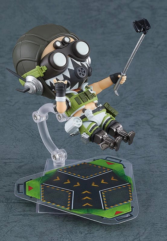 Apex Legends - Octane - Nendoroid | Neutral-Image