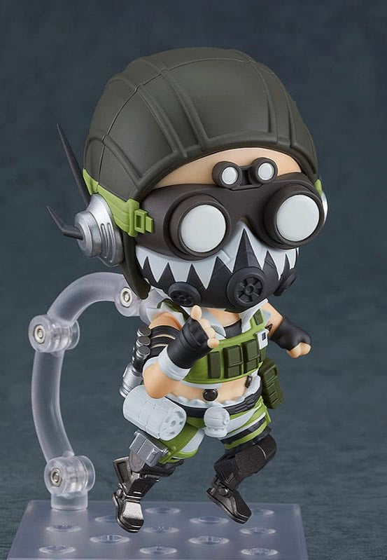 Apex Legends - Octane - Nendoroid | Neutral-Image