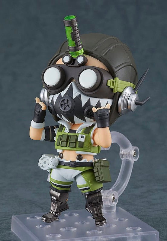 Apex Legends - Octane - Nendoroid | Neutral-Image